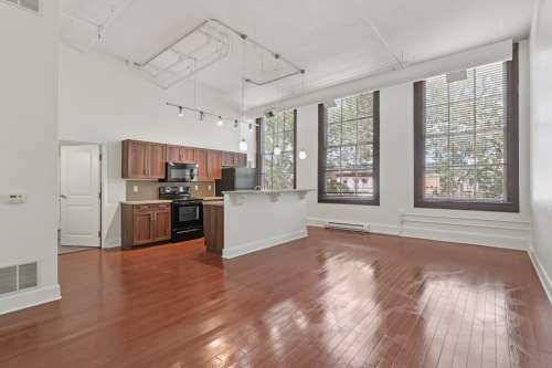 S Bed Residences at South High 85